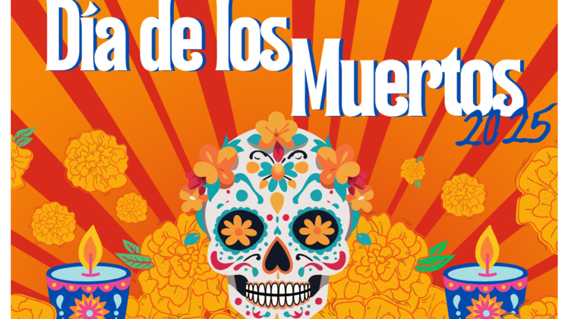 Dia de los Muertos Opening Ceremony