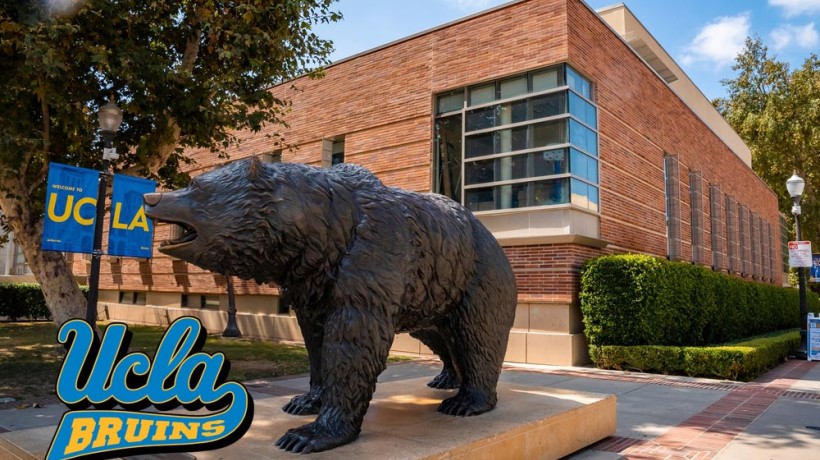 UCLA Campus