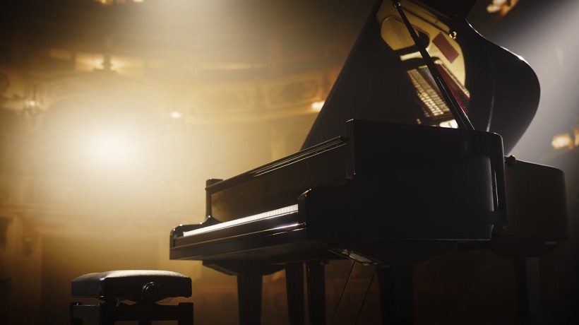 Grand Piano