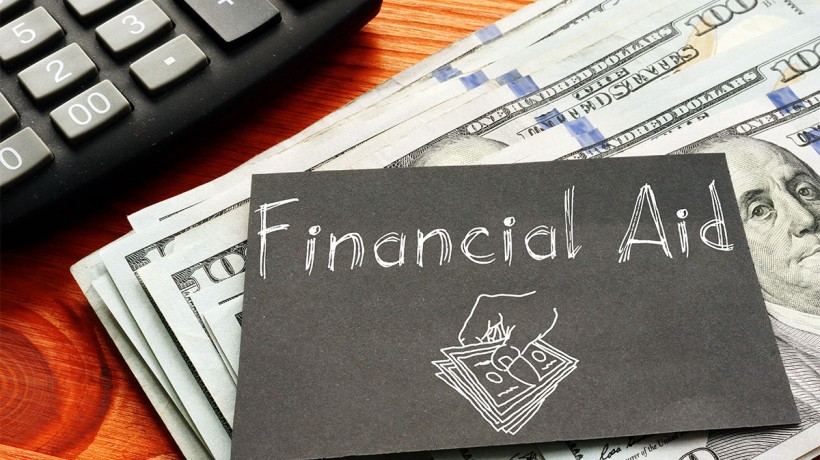 Financial Aid