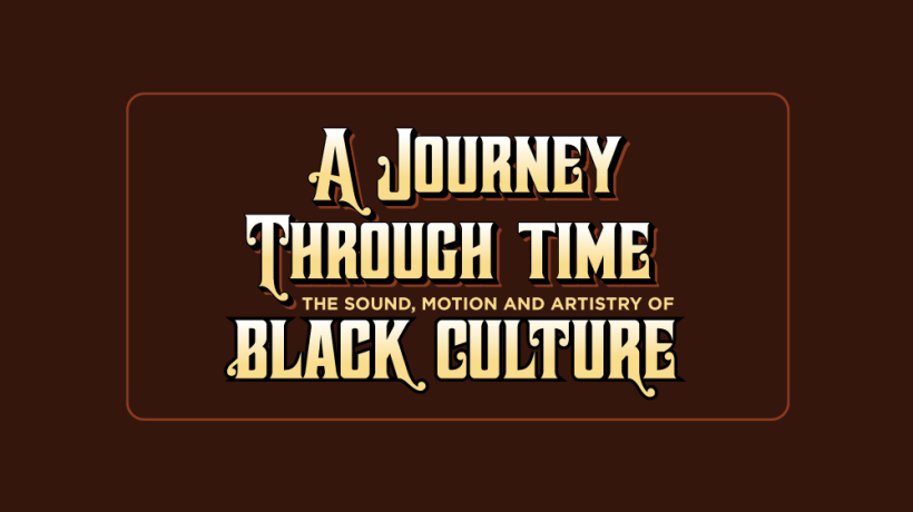 A Journey Through Time