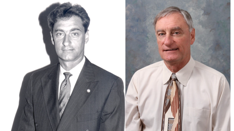 Newton “Newt” Chelette