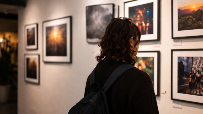 AVC Photography Students to Showcase Work in PAT Exhibition