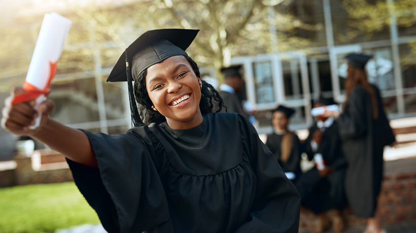 Black Student Success Week at AVC