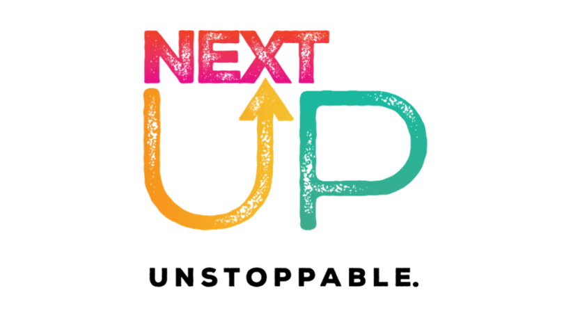 NextUp Unstoppable