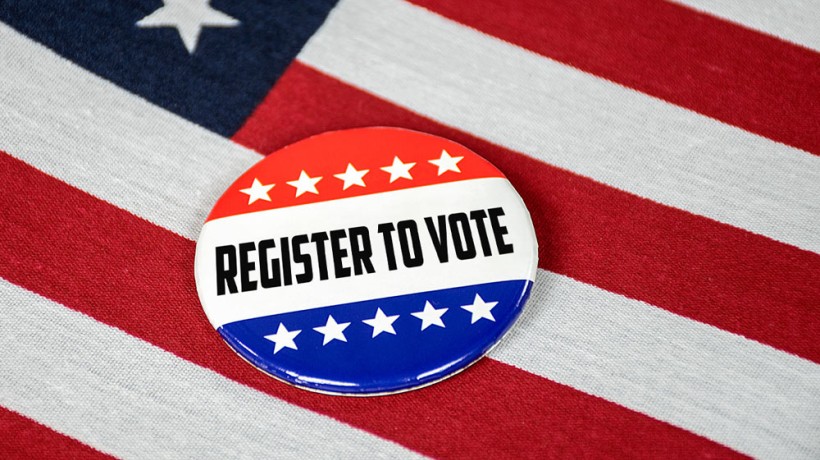 Register to Vote