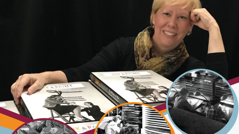 Trailblazing Women of Animation, Disney and Beyond