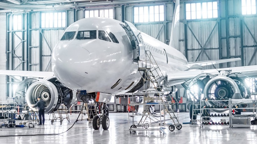 Aircraft Fabrication and Assembly