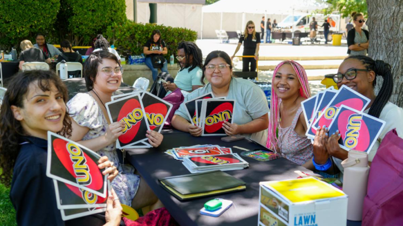 Juneteenth at Antelope Valley College
