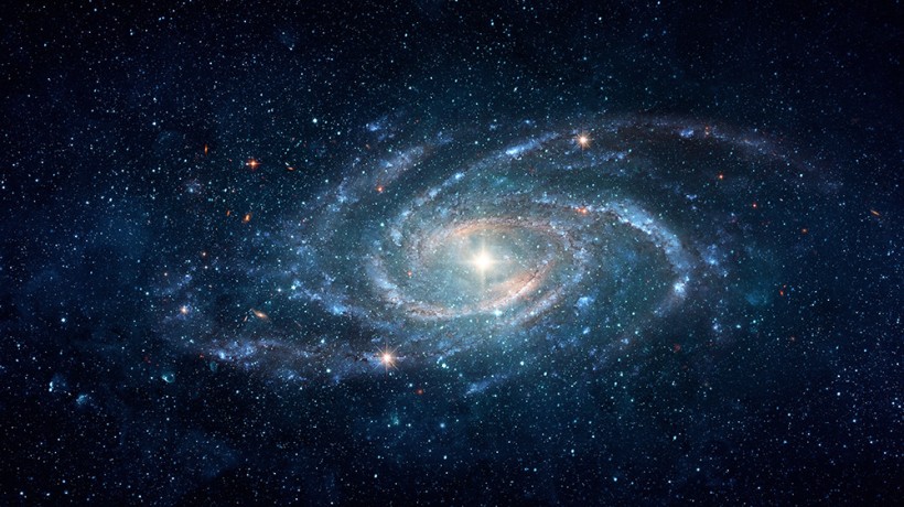 Outer Space
