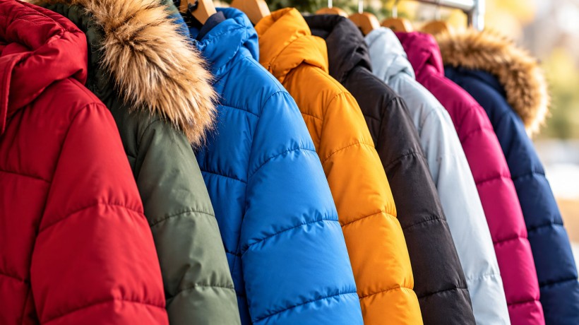 AVC Basic Needs Center Coat Drive