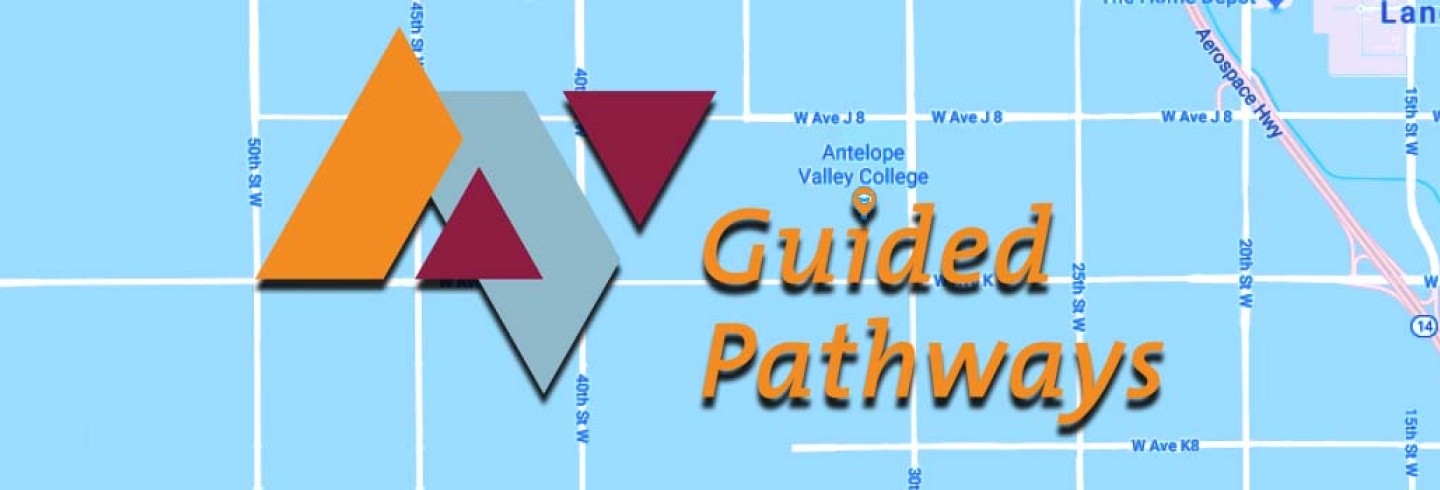 AVC Guided Pathways Logo
