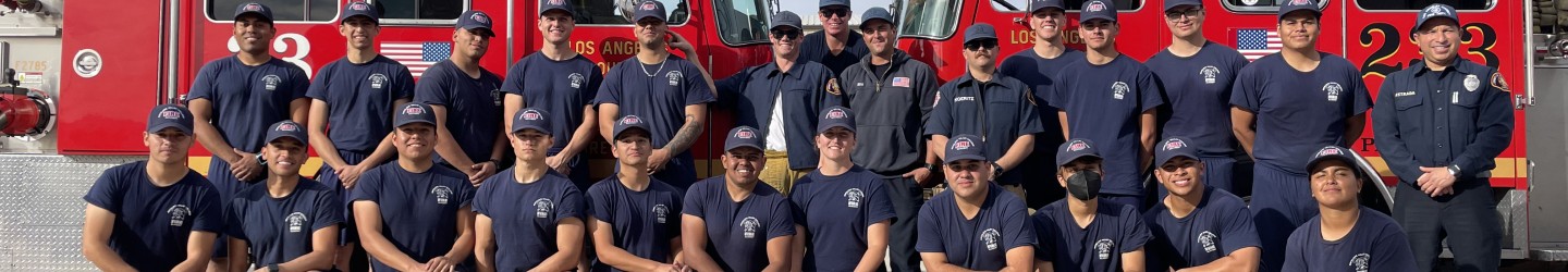 Fire Academy Group