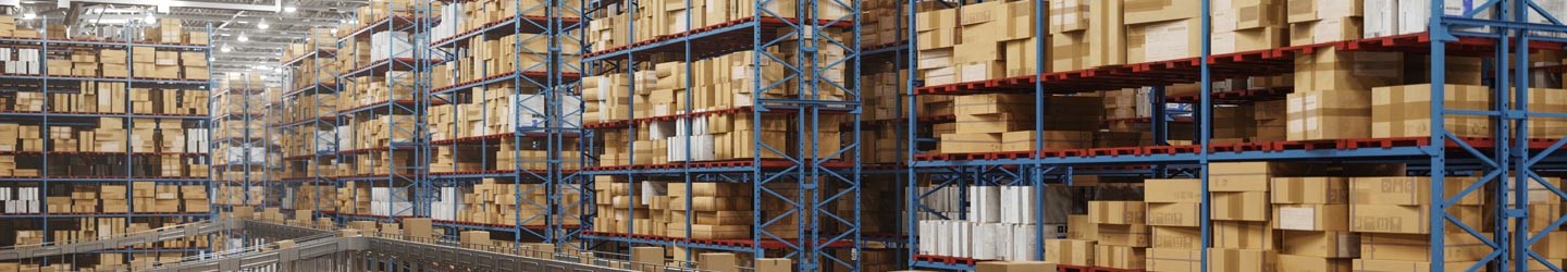 Logistics Training Antelope Valley - Banner Warehouse 