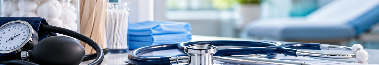Medical coding area and workstation