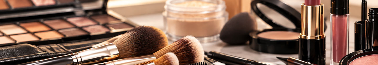 Makeup Artist work station
