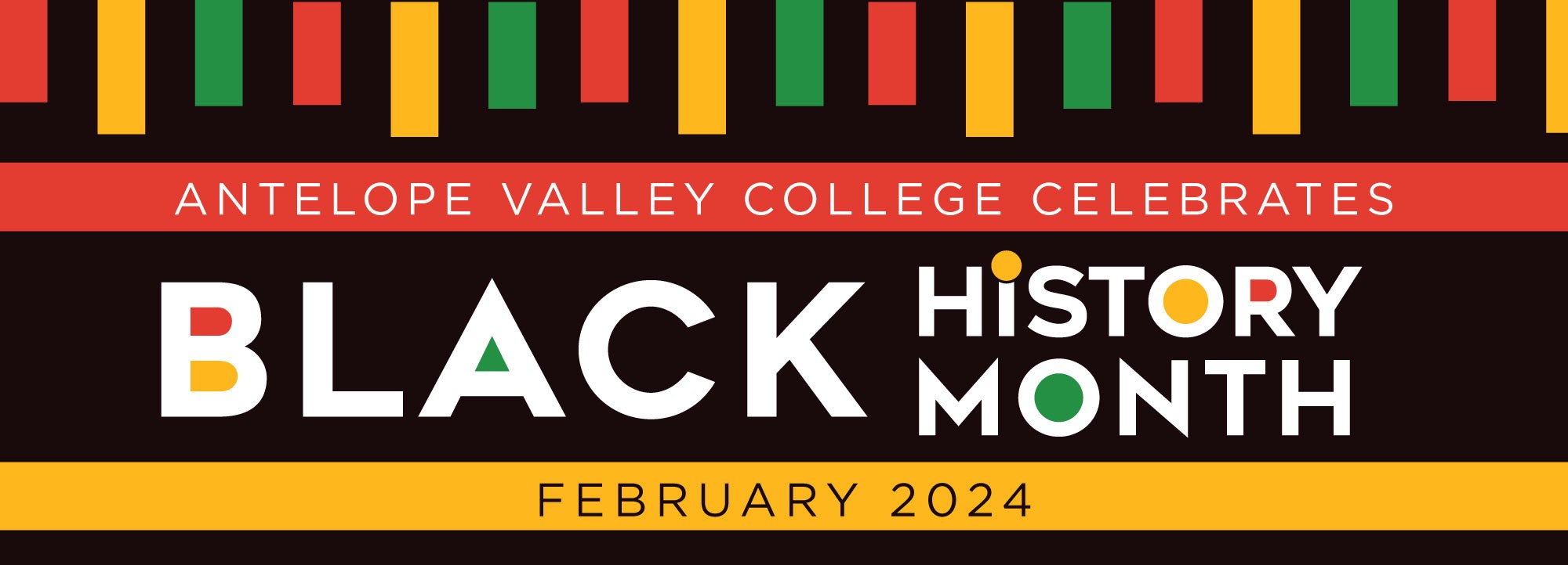 AVC Celebrates Black History Month