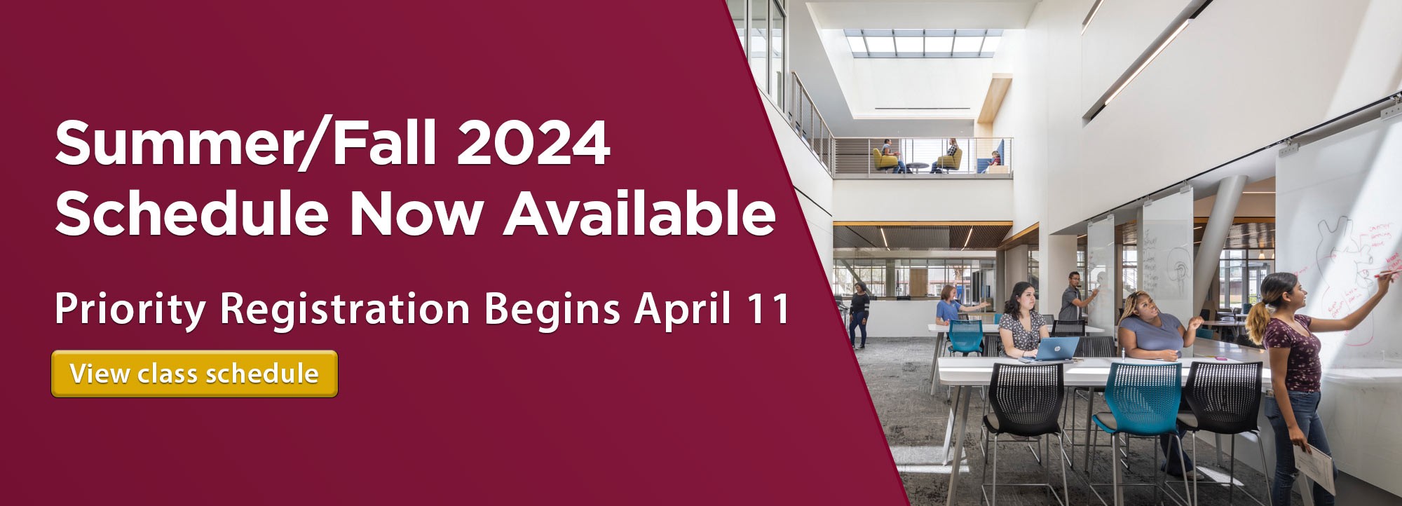 AVC Home | Antelope Valley College