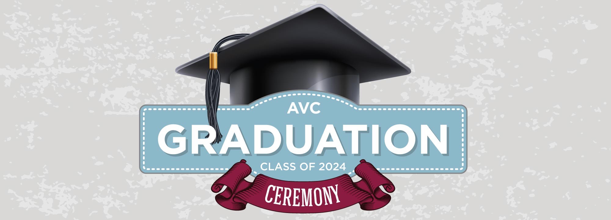 AVC Graduation Ceremony