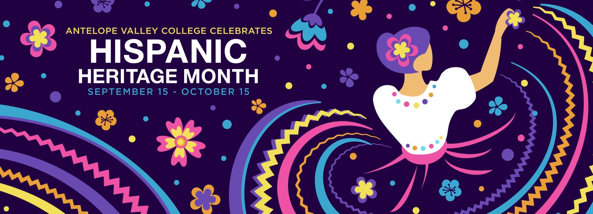 AVC Celebrates Hispanic Heritage Month