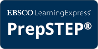 PrepSTEP Logo