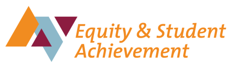 Equity and Student Achievement logo