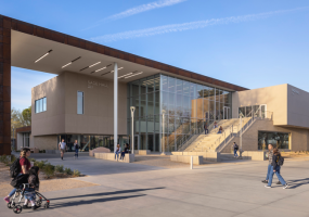 Sage Hall