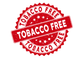 Tobacco Free