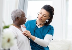 Respiratory Care