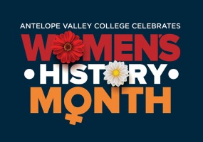 AVC Celebrates Women's History Month