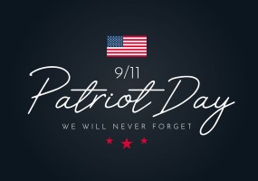 Patriot Day