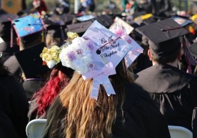 Cap Decorating
