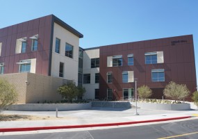 Cedar Hall