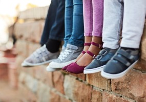 Shoe Drive