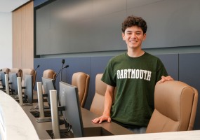 Anthony Rivera Estrada