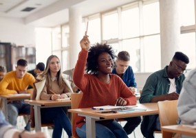 NextUp and Guardian Scholars Programs to Assist Foster Youth at AVC