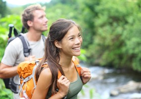 Nature Quest Challenge