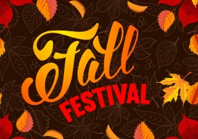 Fall Festival
