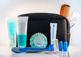 Personal care items