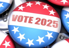Vote 2025