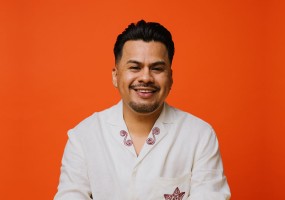 Yosimar Reyes