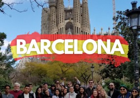 Barcelona