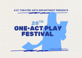 The 28th One-Act Play Festival