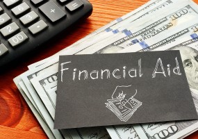 Financial Aid