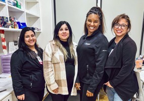 BACHC Department Team Member