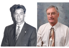 Newton “Newt” Chelette