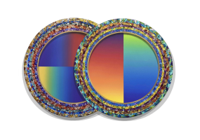 Jack Reilly Art Exhibit