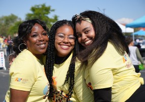 AVC Palmdale Center Block Party