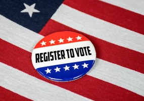 Register to Vote