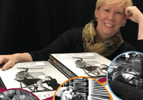 Trailblazing Women of Animation, Disney and Beyond